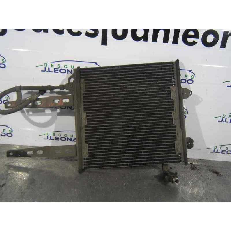 RADIADOR AIRE ACONDICIONADO 1.1 I 