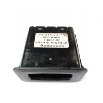 CONMUTADOR DE ARRANQUE 8637B628 