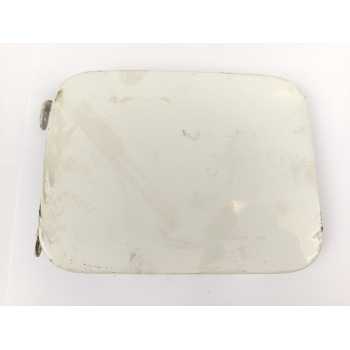 TAPA EXTERIOR COMBUSTIBLE 