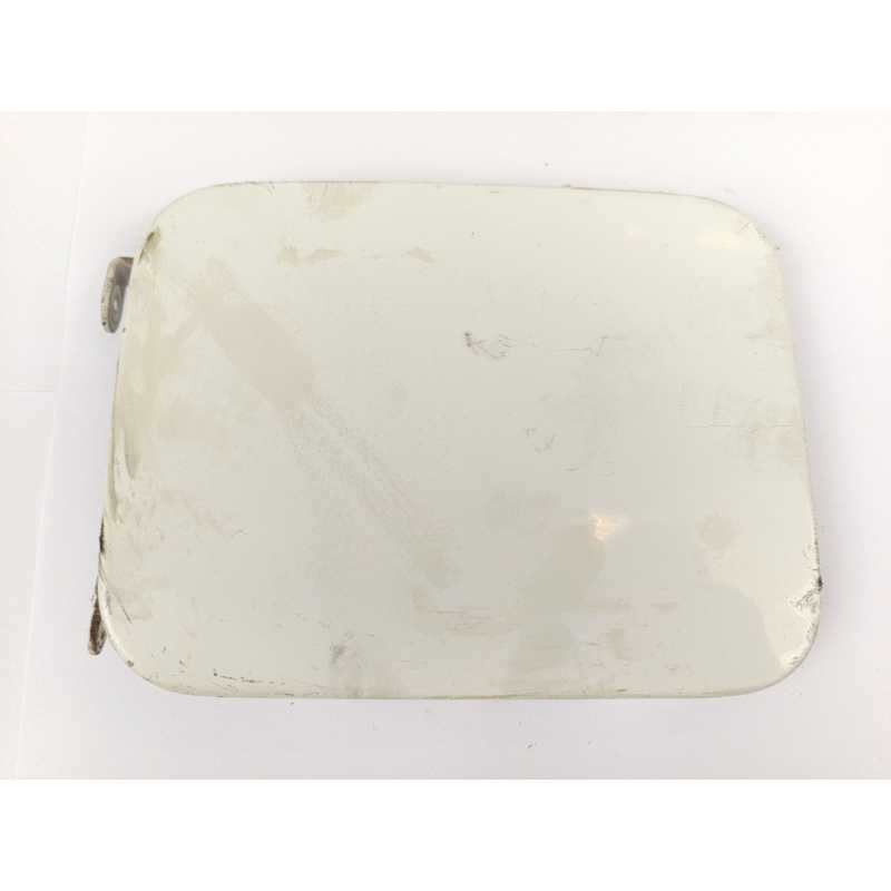 TAPA EXTERIOR COMBUSTIBLE 