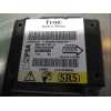 CENTRALITA AIRBAG 9649003580 LCV3J23BE97 TEMIC