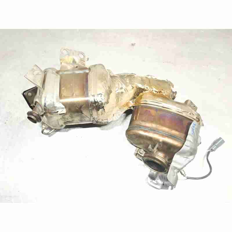 FILTRO DE PARTICULAS JL74551034 KAT2601222 