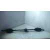 TRANSMISION DELANTERA DERECHA ABS 