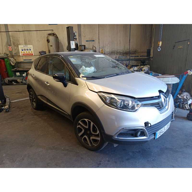 renault captur i (j5_, h5_) del año 2017