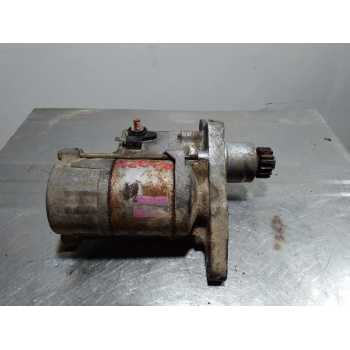 MOTOR ARRANQUE 2280007710 15 PINES 