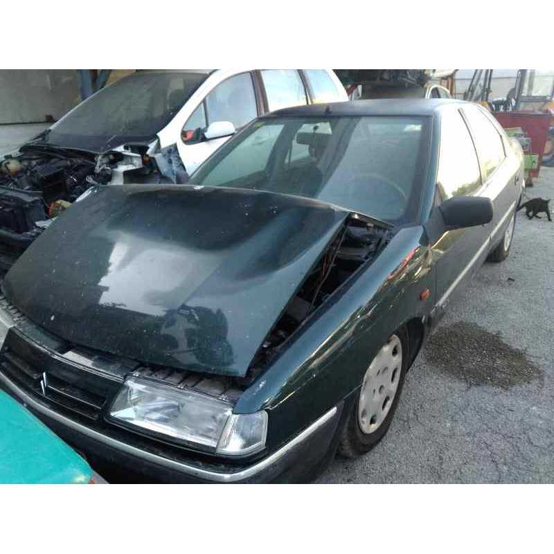 citroën xantia berlina del año 1995