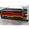 CENTRALITA AIRBAG 9649003580 LCV3J23BE97 TEMIC