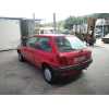 ford fiesta fiesta 1.1 s del año 1996