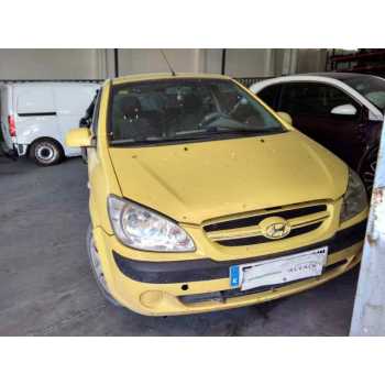 HYUNDAI GETZ (TB)