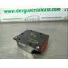 CENTRALITA AIRBAG 9649003580 LCV3J23BE97 TEMIC