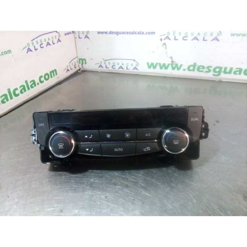 MANDO CLIMATIZADOR 275102210R 