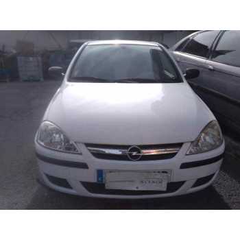 OPEL CORSA C