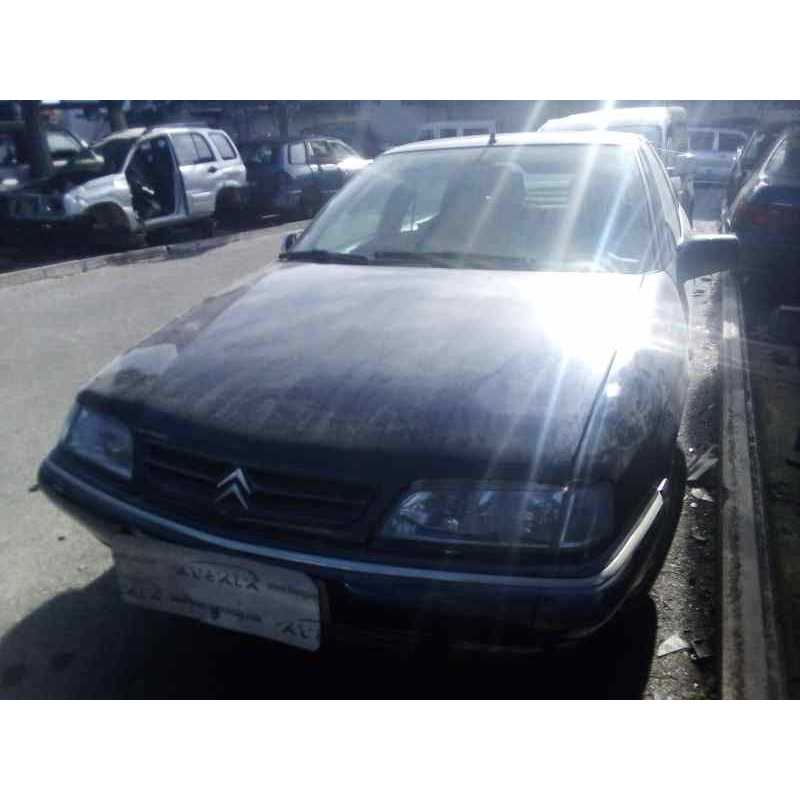 citroën xantia berlina del año 1998