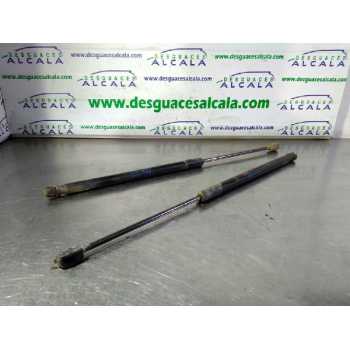 AMORTIGUADORES MALETERO / PORTON 55 CM 