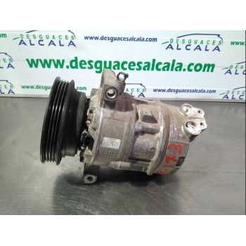 COMPRESOR AIRE ACONDICIONADO 4472208632 5SL12CT05D03395 DENSO
