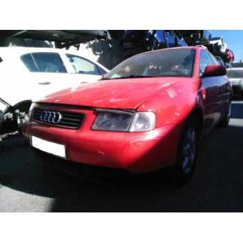AUDI A3 (8L)