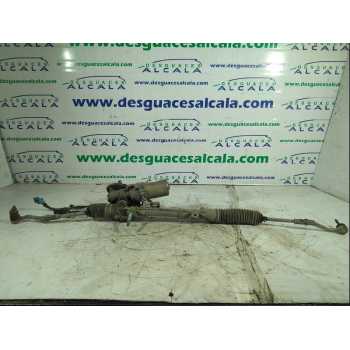 CREMALLERA DIRECCION ELECTRICA 2 CONECTORES