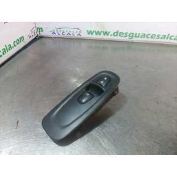 MANDO ELEVALUNAS DELANTERO DERECHO 8 PINES 