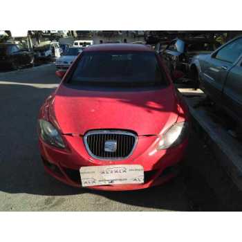 SEAT LEON (1P1)