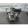 CAJA CAMBIOS 20DL30 MANUAL 5 VELOCIDADES