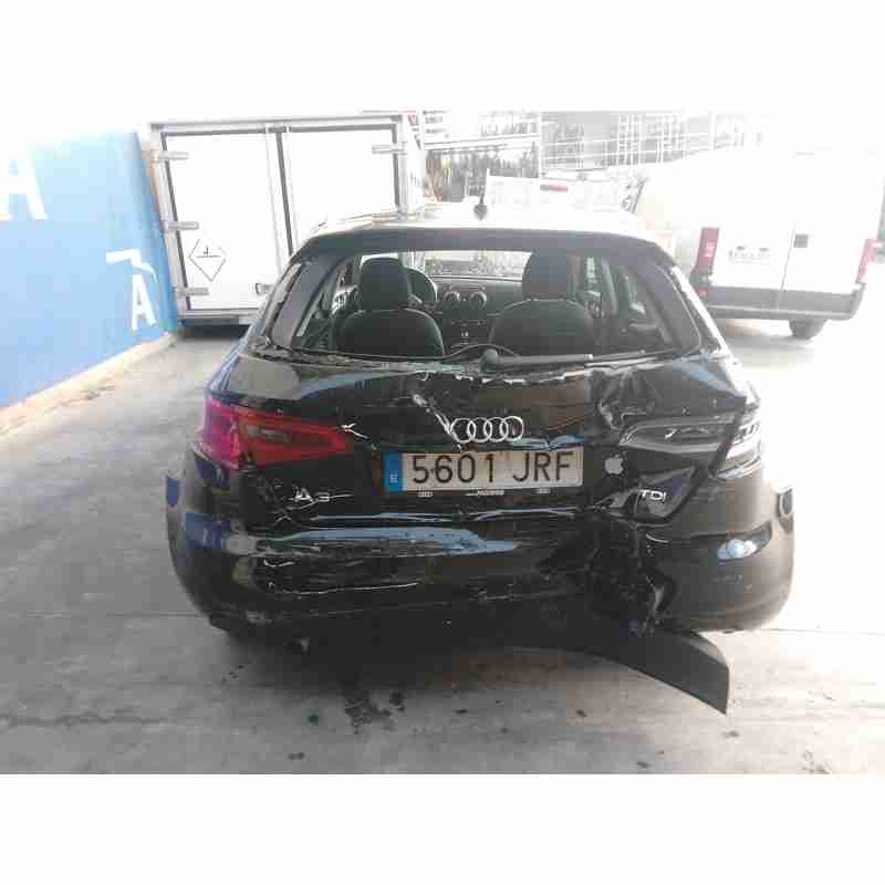 audi a3 (8v1, 8vk) del año 2016
