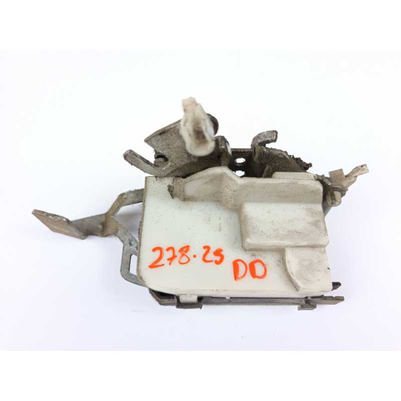 CERRADURA PUERTA DELANTERA DERECHA 9136A7 