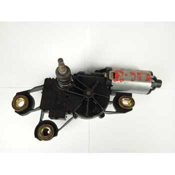 MOTOR LIMPIA TRASERO 5P0955711B 4 PINES 