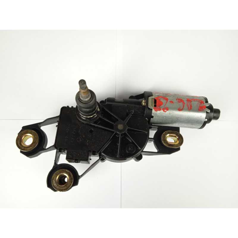 MOTOR LIMPIA TRASERO 5P0955711B 4 PINES 