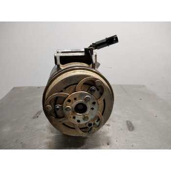 COMPRESOR AIRE ACONDICIONADO MN123626 