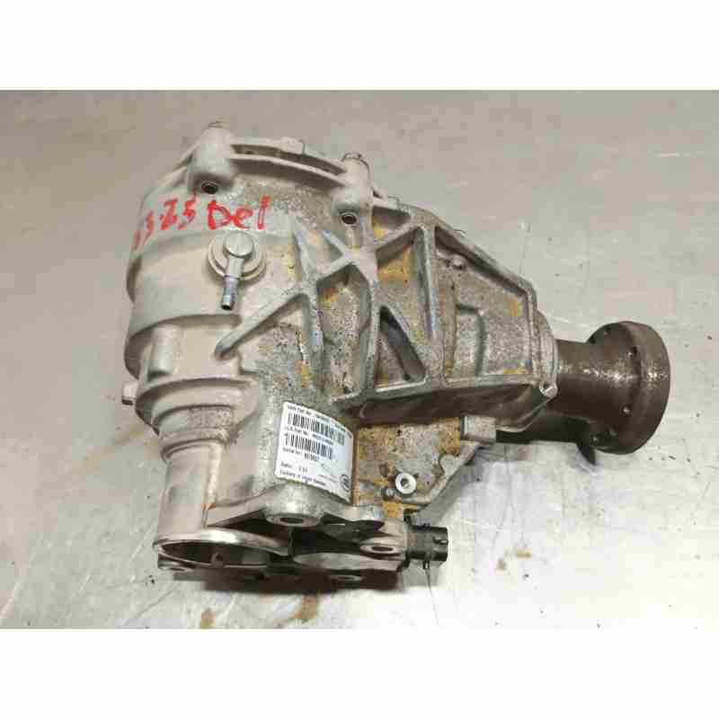 DIFERENCIAL DELANTERO K8D27L486AD 