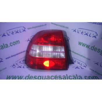 PILOTO TRASERO IZQUIERDO 0K2BA51160A TULIPA DEFECTUOSA 