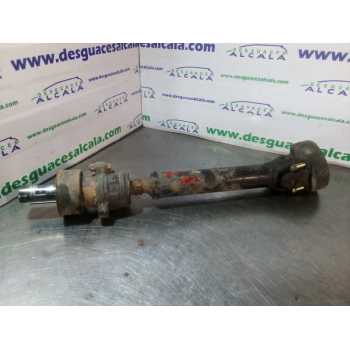 TRANSMISION DELANTERA 60 CM 