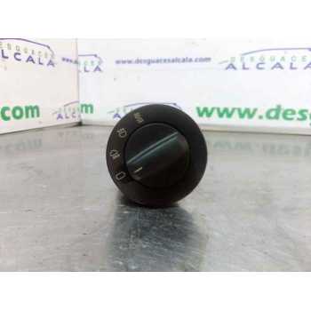 MANDO LUCES 549392022 4 PINES ANTINIEBLA