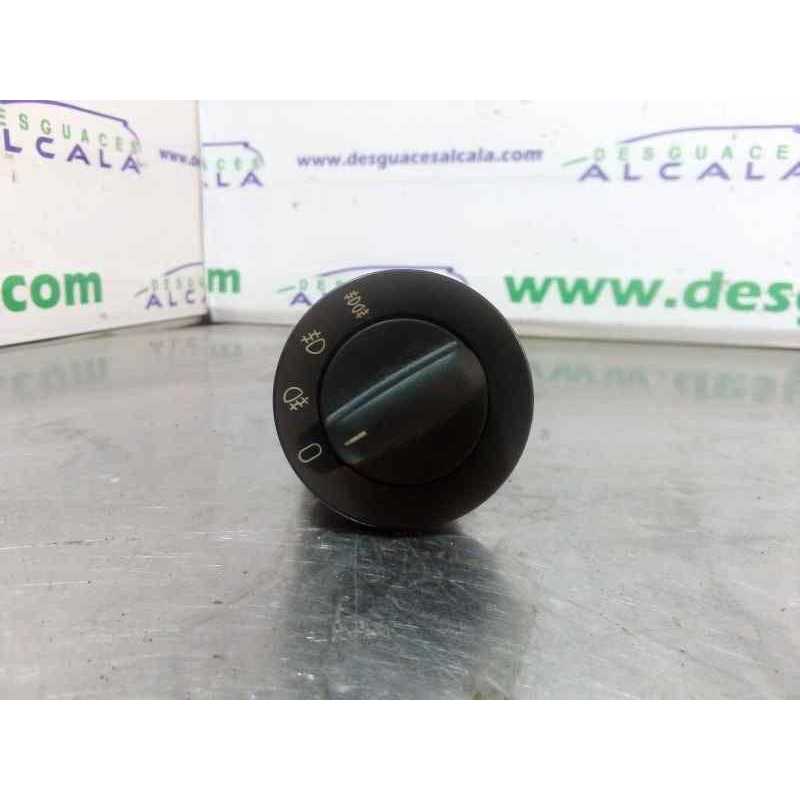 MANDO LUCES 549392022 4 PINES ANTINIEBLA
