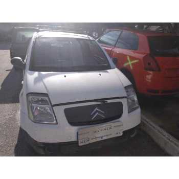 CITROËN C2