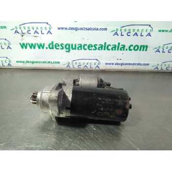 MOTOR ARRANQUE 0001123012 10 DIENTES BOSCH