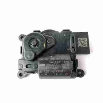 MOTOR TRAMPILLA CALEFACCION 5WA907511B  OEM 5WA907511B