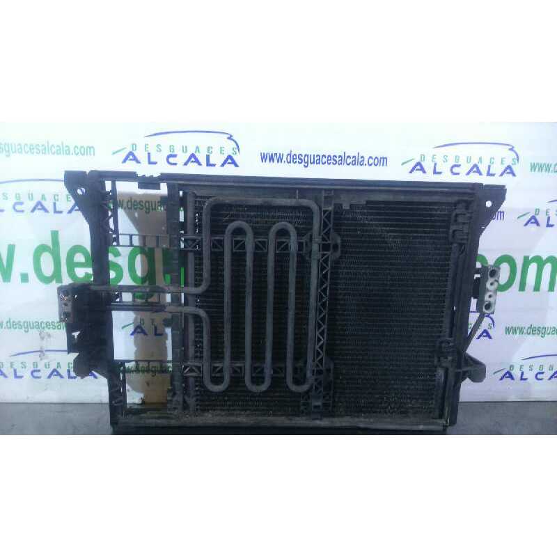 RADIADOR AIRE ACONDICIONADO 