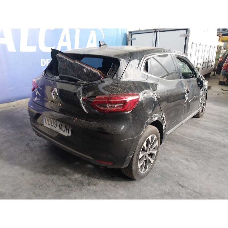 renault clio v (b7_) del año 2023