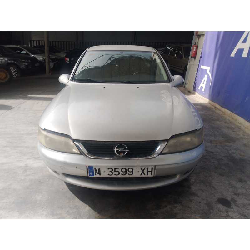 opel vectra b (j96) del año 1999