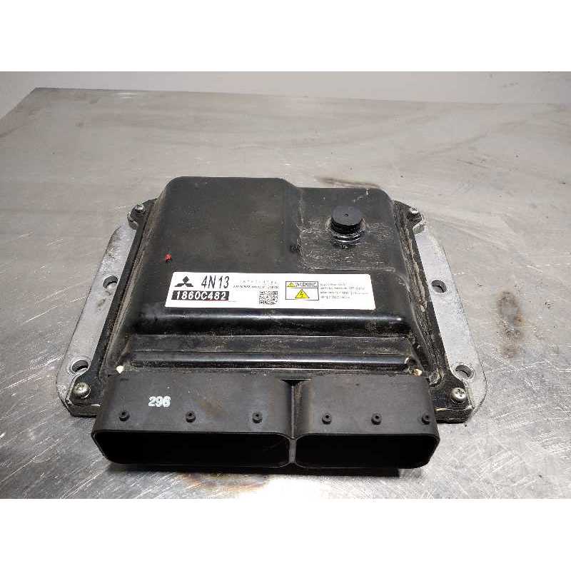 CENTRALITA MOTOR UCE 1860c482 