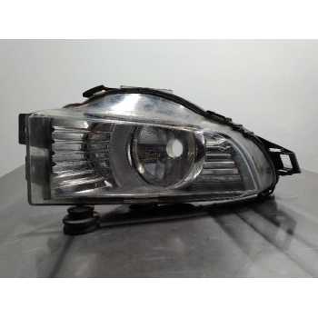 FARO ANTINIEBLA IZQUIERDO 662588537 