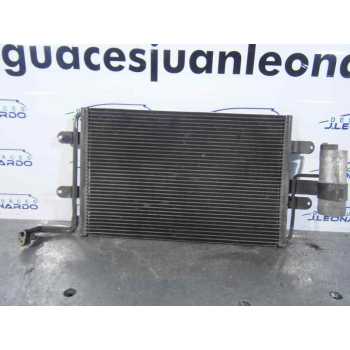 RADIADOR AIRE ACONDICIONADO 