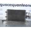 RADIADOR AIRE ACONDICIONADO 