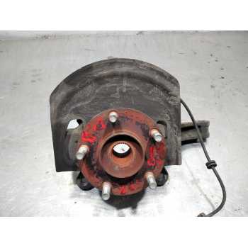 MANGUETA DELANTERA DERECHA 40014JY00A ABS