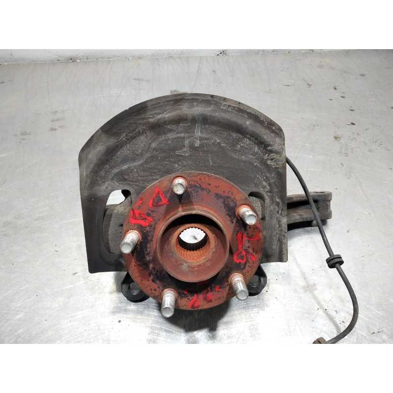 MANGUETA DELANTERA DERECHA 40014JY00A ABS