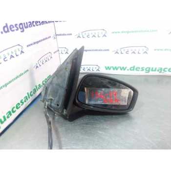 RETROVISOR DERECHO 5 PINES 