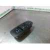 MANDO ELEVALUNAS DELANTERO IZQUIERDO 254011766R 2 CONECTORES (3+16) 