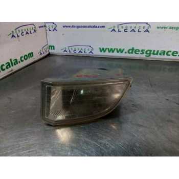 FARO ANTINIEBLA IZQUIERDO 8122142020 