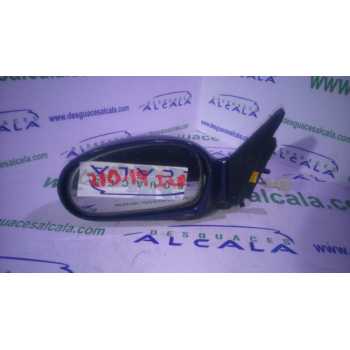 RETROVISOR IZQUIERDO 0K2AC69180BXX ELECTRICO 3 PINES